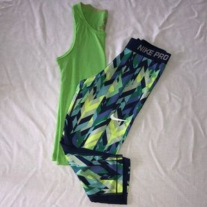 🌟Girls Outfit Size 10-12🌟